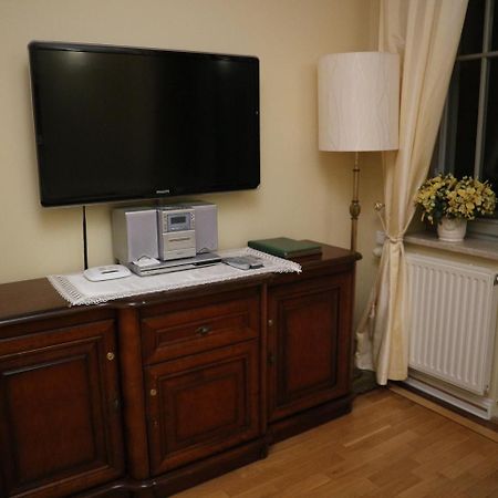 Apartament Wiktor Sopot Monte Cassino Z Garazem Ngoại thất bức ảnh