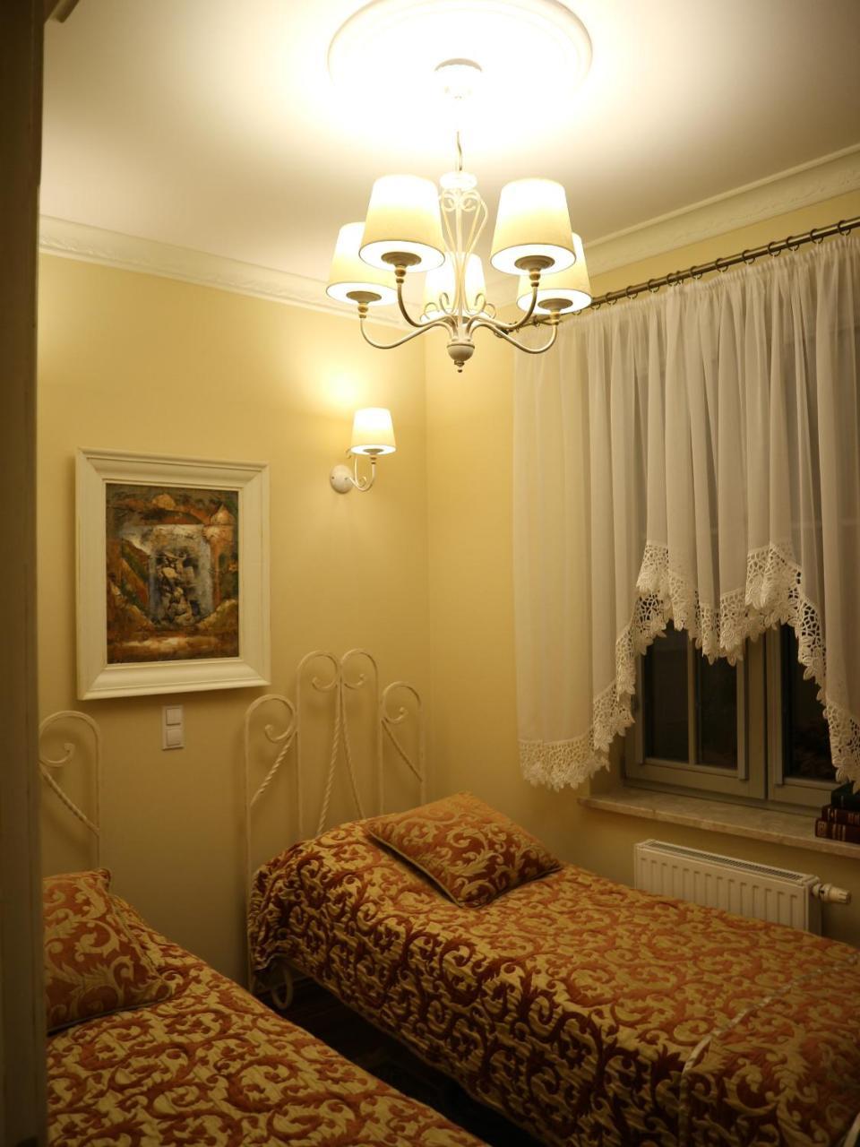 Apartament Wiktor Sopot Monte Cassino Z Garazem Ngoại thất bức ảnh