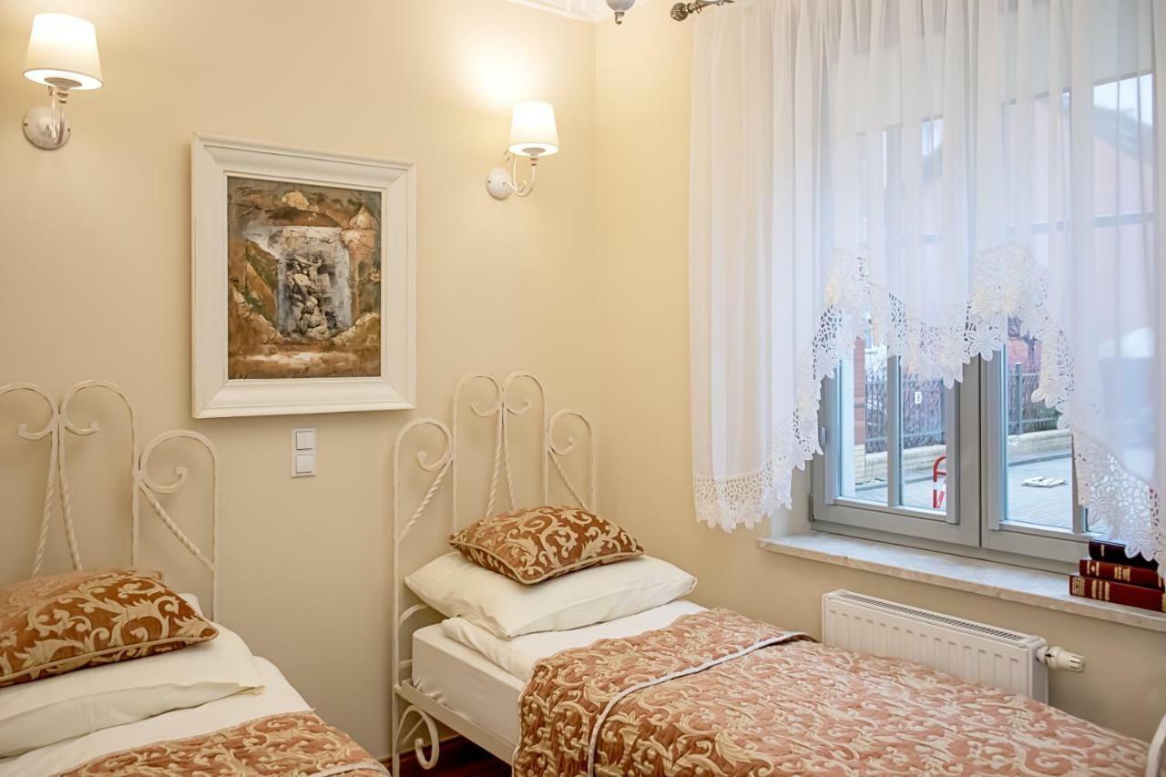 Apartament Wiktor Sopot Monte Cassino Z Garazem Ngoại thất bức ảnh